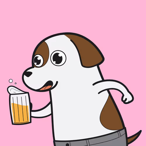 Bbrc Ivy Dog