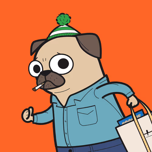 Bbrc Ivy Dog