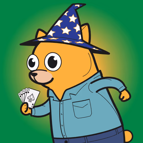 IVY DOG #343