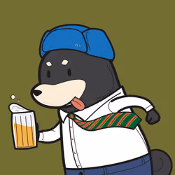 IVY DOG #69