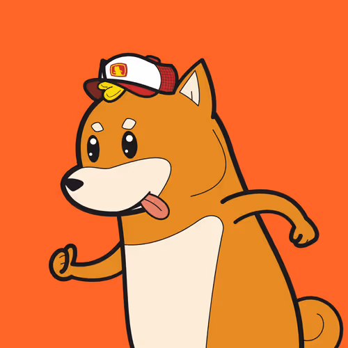 IVY DOG #1556