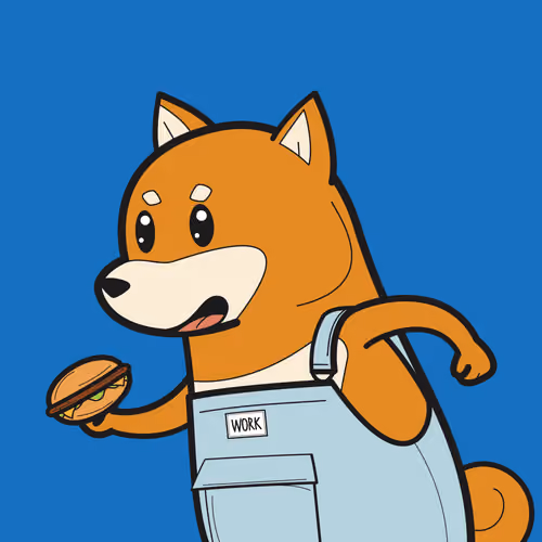 IVY DOG #748