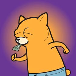 IVY DOG #1496