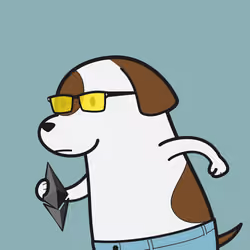 IVY DOG #294