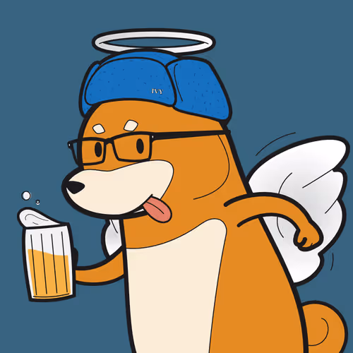 IVY DOG #942