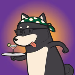 IVY DOG #906