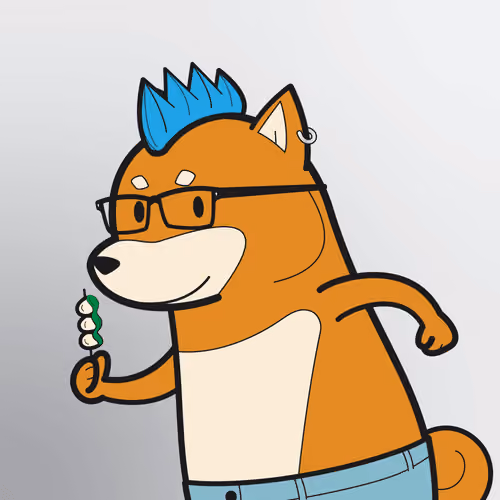 IVY DOG #1399