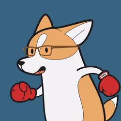IVY DOG #726