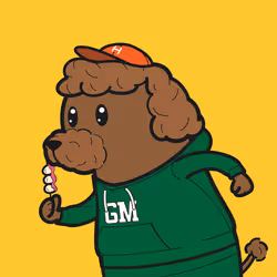 IVY DOG #948