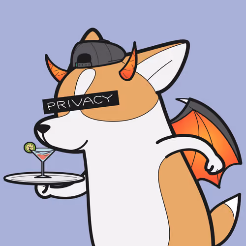 IVY DOG #189
