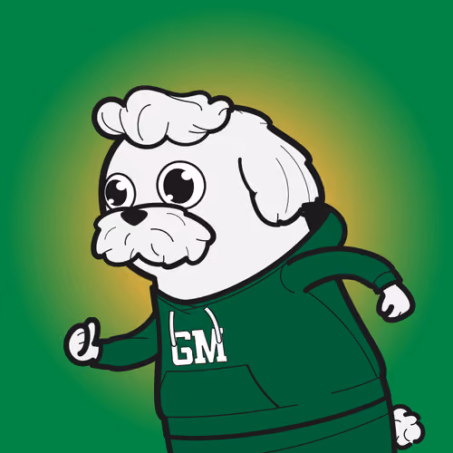 IVY DOG #192