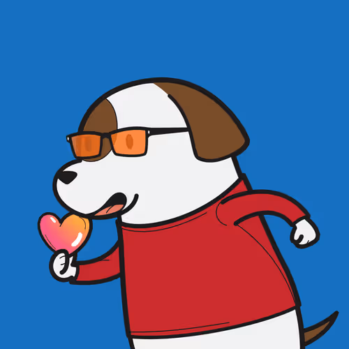IVY DOG #480