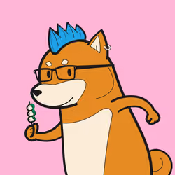IVY DOG #949