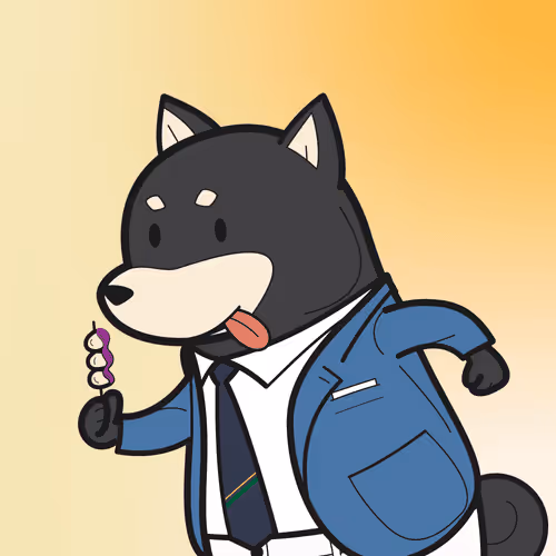 IVY DOG #446