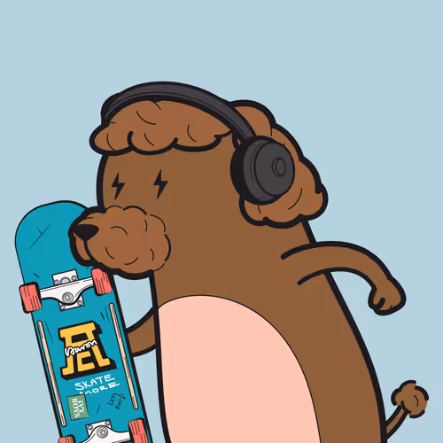 Bbrc Ivy Dog