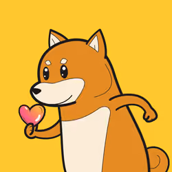 IVY DOG #266