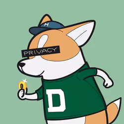 IVY DOG #1060