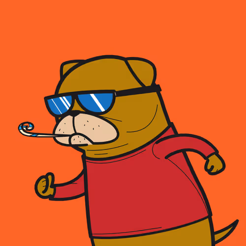 Bbrc Ivy Dog