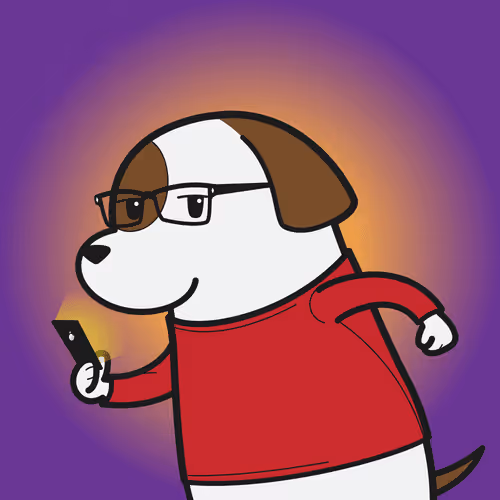 Bbrc Ivy Dog