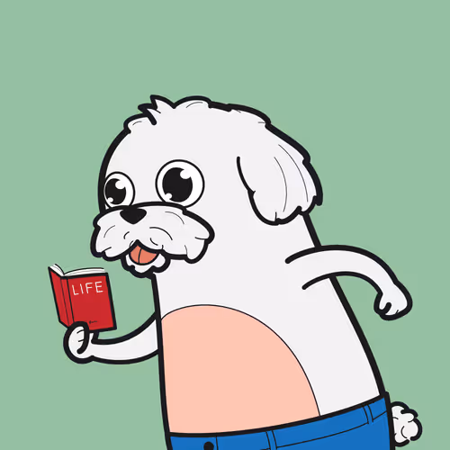 Bbrc Ivy Dog