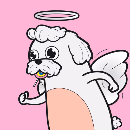 Bbrc Ivy Dog
