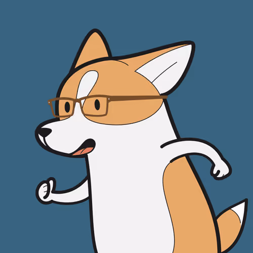 IVY DOG #750