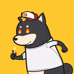 IVY DOG #611