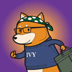 IVY DOG #359