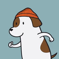 IVY DOG #951