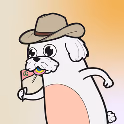 IVY DOG #89