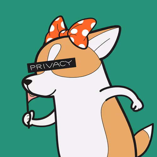IVY DOG #1136