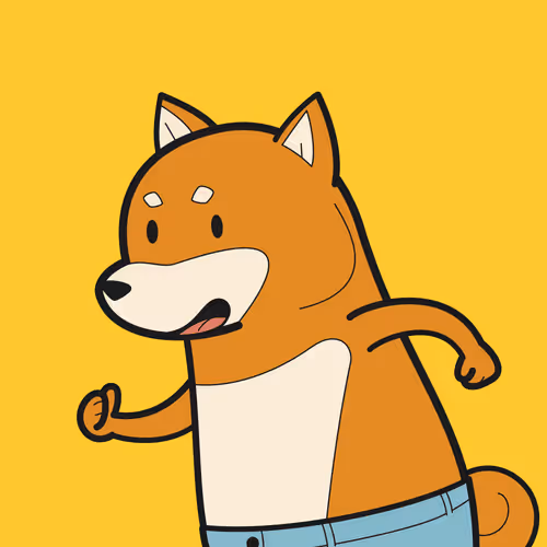 Bbrc Ivy Dog