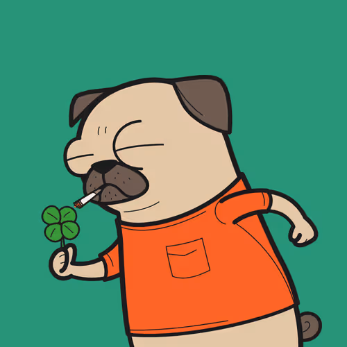 Bbrc Ivy Dog
