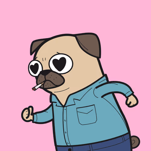 IVY DOG #1260