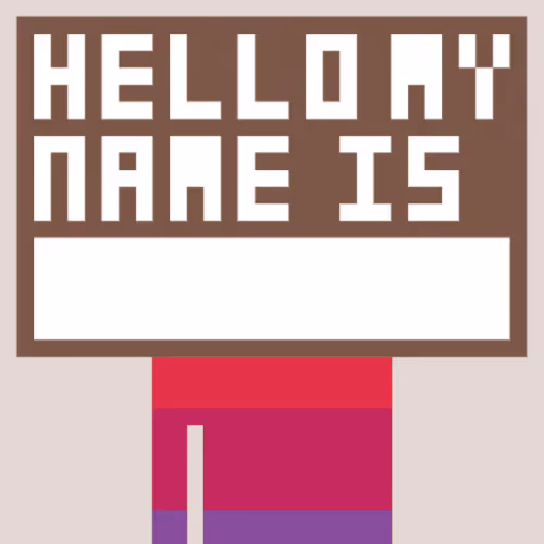 Name DAO #48