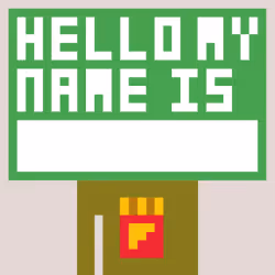 Name DAO #16