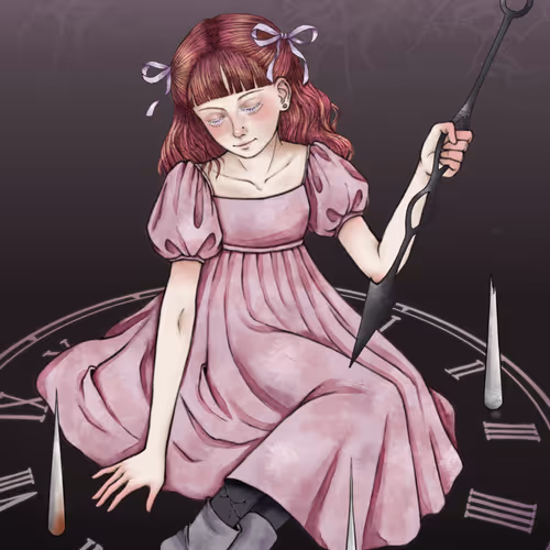 Penumbra Elegy