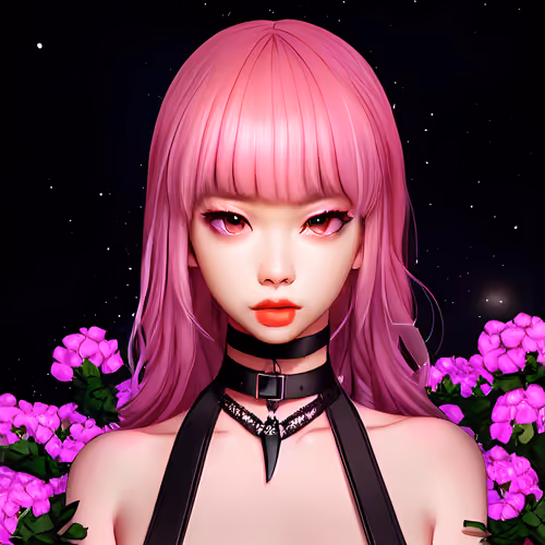 Lives of Lalisa #172