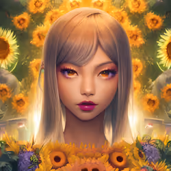 Lives of Lalisa #9