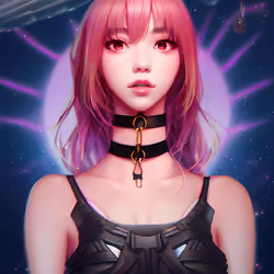 Lives of Lalisa #279