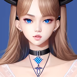 Lives of Lalisa #758