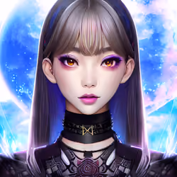 Lives of Lalisa #656