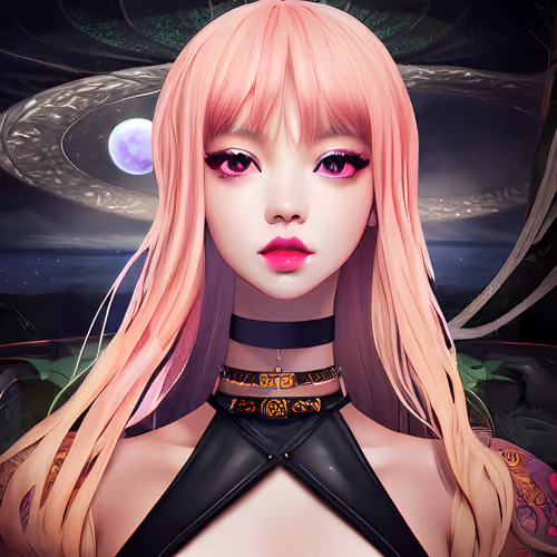 Lives of Lalisa #505
