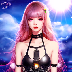 Lives of Lalisa #476