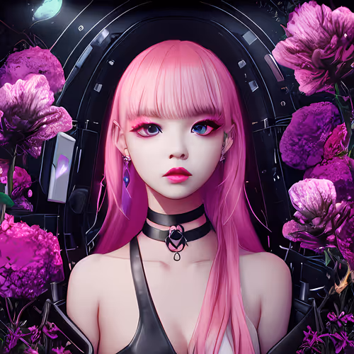 Lives Of Lalisa