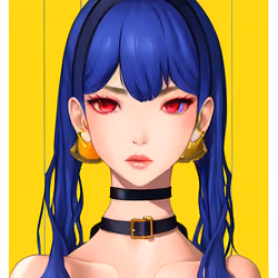 Lives of Lalisa #241