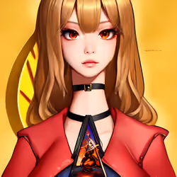 Lives of Lalisa #194