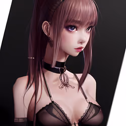 Lives of Lalisa #707