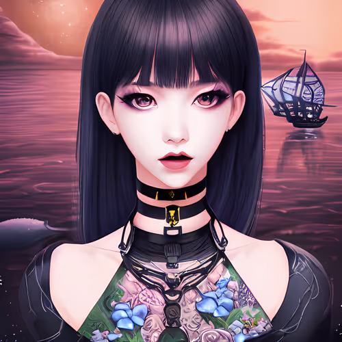 Lives Of Lalisa