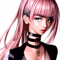 Lives of Lalisa #622